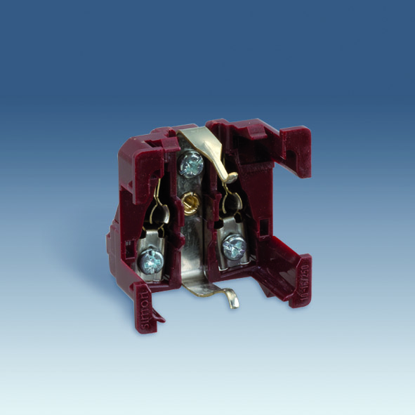 Изображение товара Simon 82 Centr. Розетка двухполюсная 2к+з Schuko 10/16A 250V