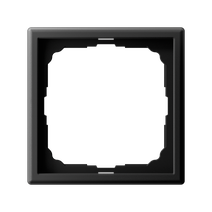 Изображение товара Systeme Electric ArtGallery Карбон Рамка 1-ая