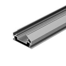 Изображение товара Arlight Профиль-держатель MAG-STRETCH-ORIENT-2620-2000 (Алюминий)