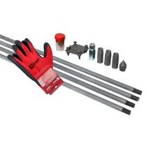 Изображение товара EKF PROxima Комплект заземления, 6м HZ.