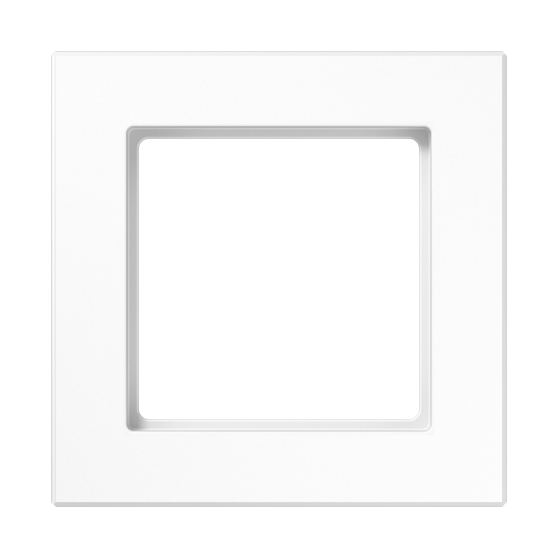 Изображение товара JUNG A creation Белая Рамка 1-ая