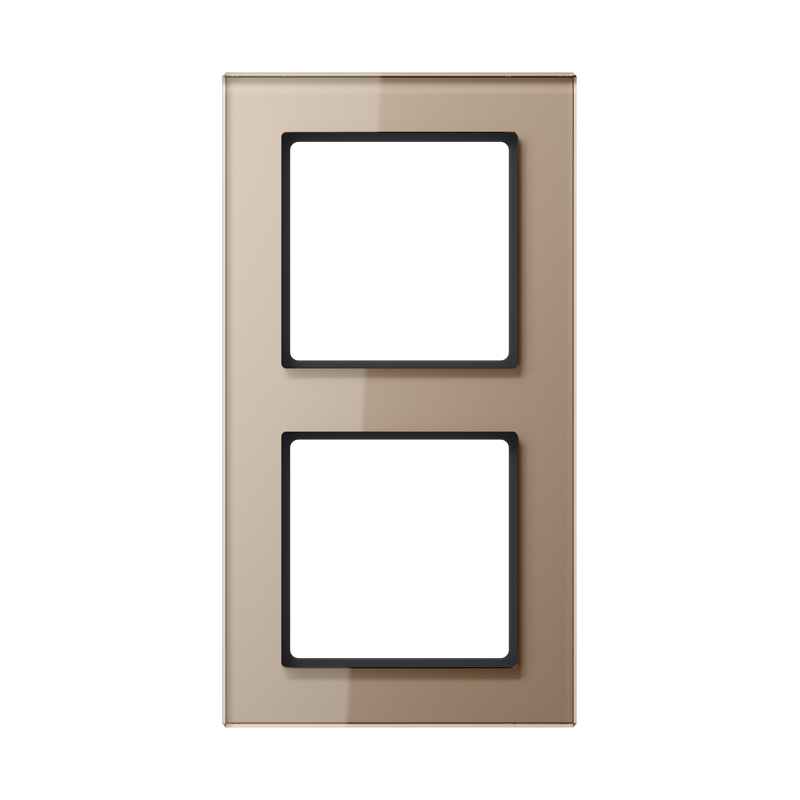 Изображение товара JUNG A creation Стекло Шампань Рамка 2-ая