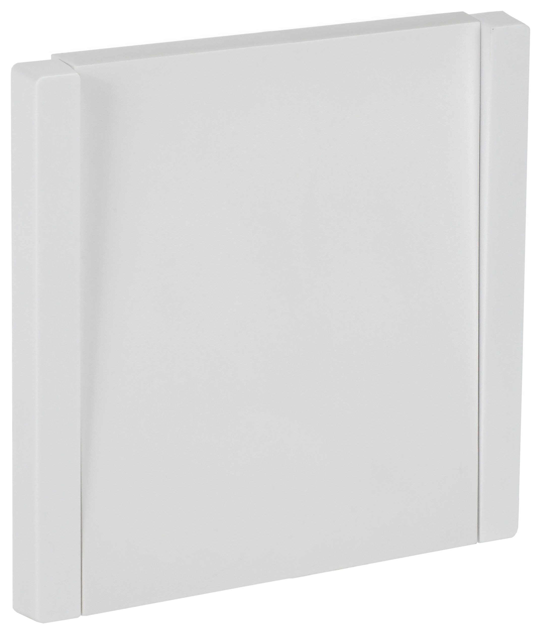 Изображение товара IEK FORTE&PIANO Белый Выключатель 1-кл 10А FP201