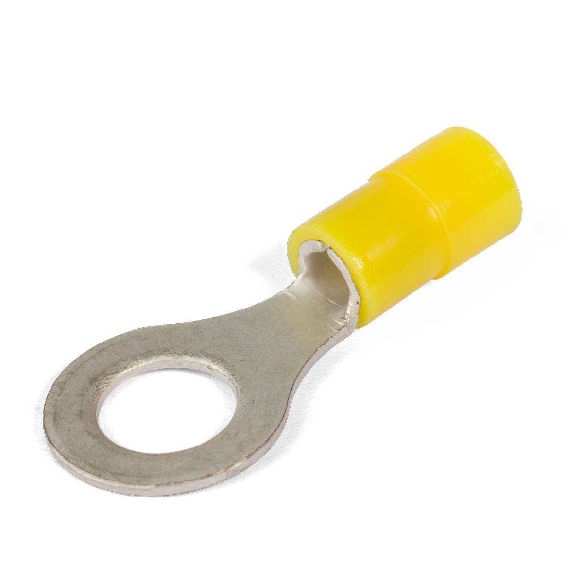 Изображение товара КВТ Наконечник кольцевой НКИ(н) 6,0-6 (уп.100)