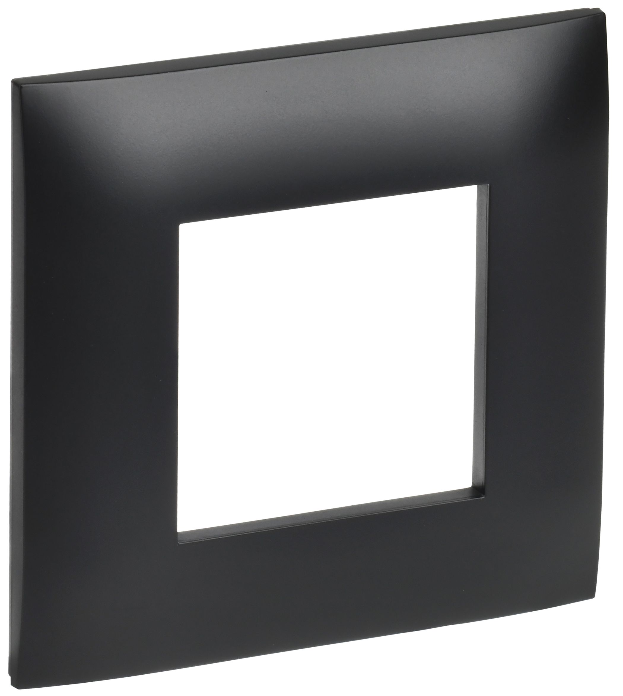 Изображение товара IEK SKANDY Черный Рамка 1-ая SK-F01Bl