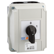 Изображение товара КЭАЗ Переключатель OptiSwitch 4G63-92-PK-R214.