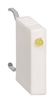 Изображение товара Schneider Electric Contactors K Telemecanique Варистор AC.DC 12-24V (5шт.)