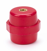 Изображение товара Dekraft Изолятор шинный опорный, H40xD34xM8 Uпр=12 кВ ИО-101 D