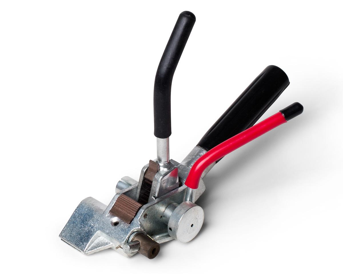 Изображение товара КВТ Инструмент для натяжения ленты ИНТу-20