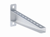 Изображение товара EKF PROxima Консоль усиленная осн.400мм HDZ (2,5мм).