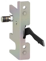 Изображение товара NSX100/250 — ударное действие, Schneider Electric