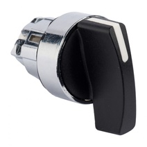 Изображение товара EKF PROxima Исполнительный механизм переключателя ХB4 на 2 положения с фиксацией, без подсветки с длинной ручкой.