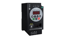 Изображение товара Systeme Electric Преобразователь частоты STV050 0,75 кВт 380В ЭМС С3 + LED панель оператора