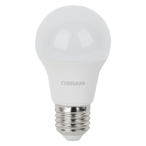 Изображение товара Osram LS CLA60 7W/827 230VFR E27 10X1 RU