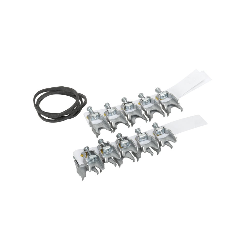 Изображение товара Simon 27 Мех Лапки 2 шт для суппортов (в упаковке 10 пар)