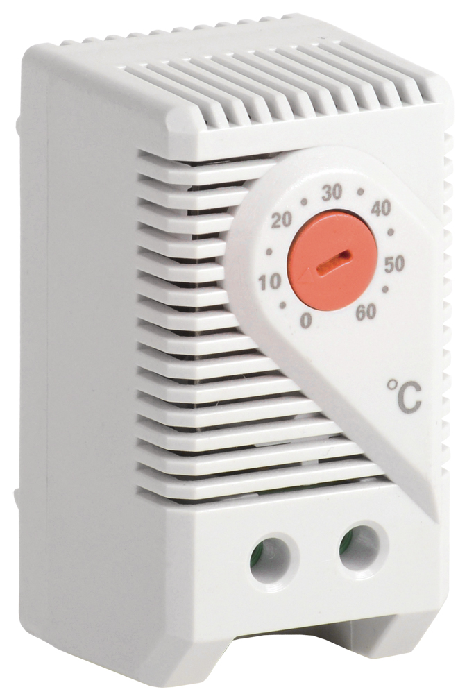 Изображение товара Термостат IEK 0-60°C NC