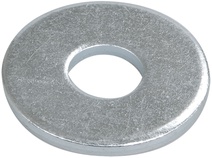 Изображение товара IEK Шайба плоская усиленная M6