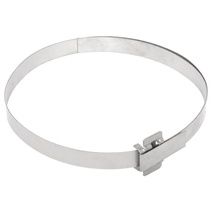 Изображение товара EKF PROxima Лента бандажная стальная F2007.1 (1 м.).