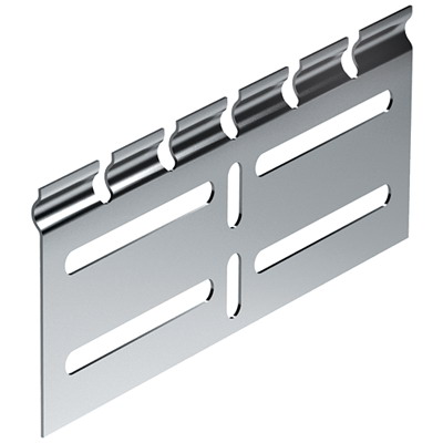 Изображение товара Соединитель DKC Регулируемый горизонтальный внешний H50