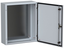Изображение товара IEK TITAN 5 Корпус металлический ЩМП-60.50.20 УХЛ1 IP66
