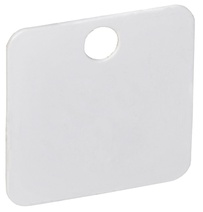 Изображение товара IEK Бирка кабельная У-153 (малый квадрат 28х28 мм)