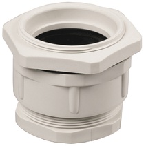 Изображение товара IEK Сальник PGL 29 диаметр проводника 20-24мм IP54 Изображение товара IEK Сальник PGL 29 диаметр проводника 20-24мм IP54