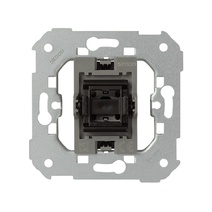 Изображение товара Simon 77 Мех Выключатель однополюсный, экспресс монтаж, 10Ах250V