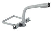 Изображение товара ЭРА Кронштейн на опору SPP-AC3-0-350-048 с 1 хомутом 350mm d48mm