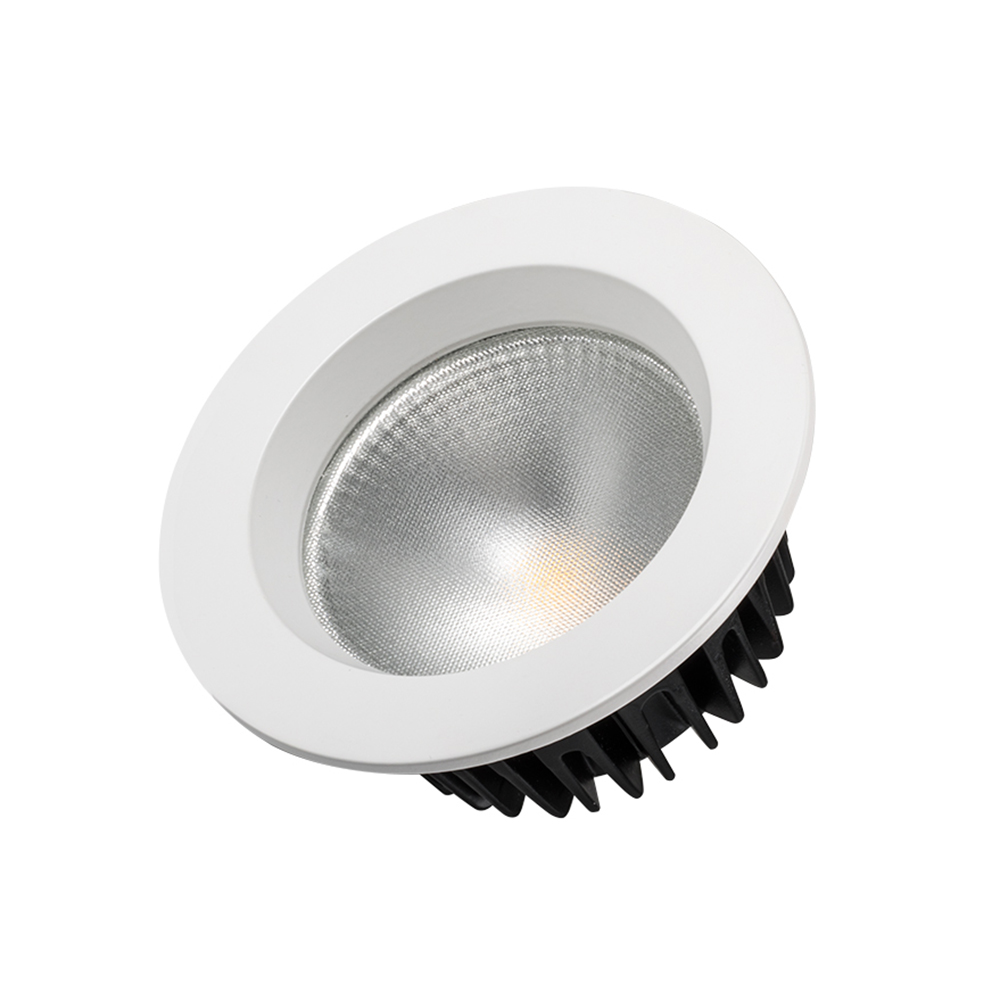 Изображение товара Arlight LTD 105WH FROST 9W Day White 110deg IP44 Downlight
