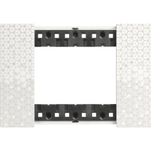 Изображение товара BT Living now Пиксель Рамка итальянский стандарт 3 мод.