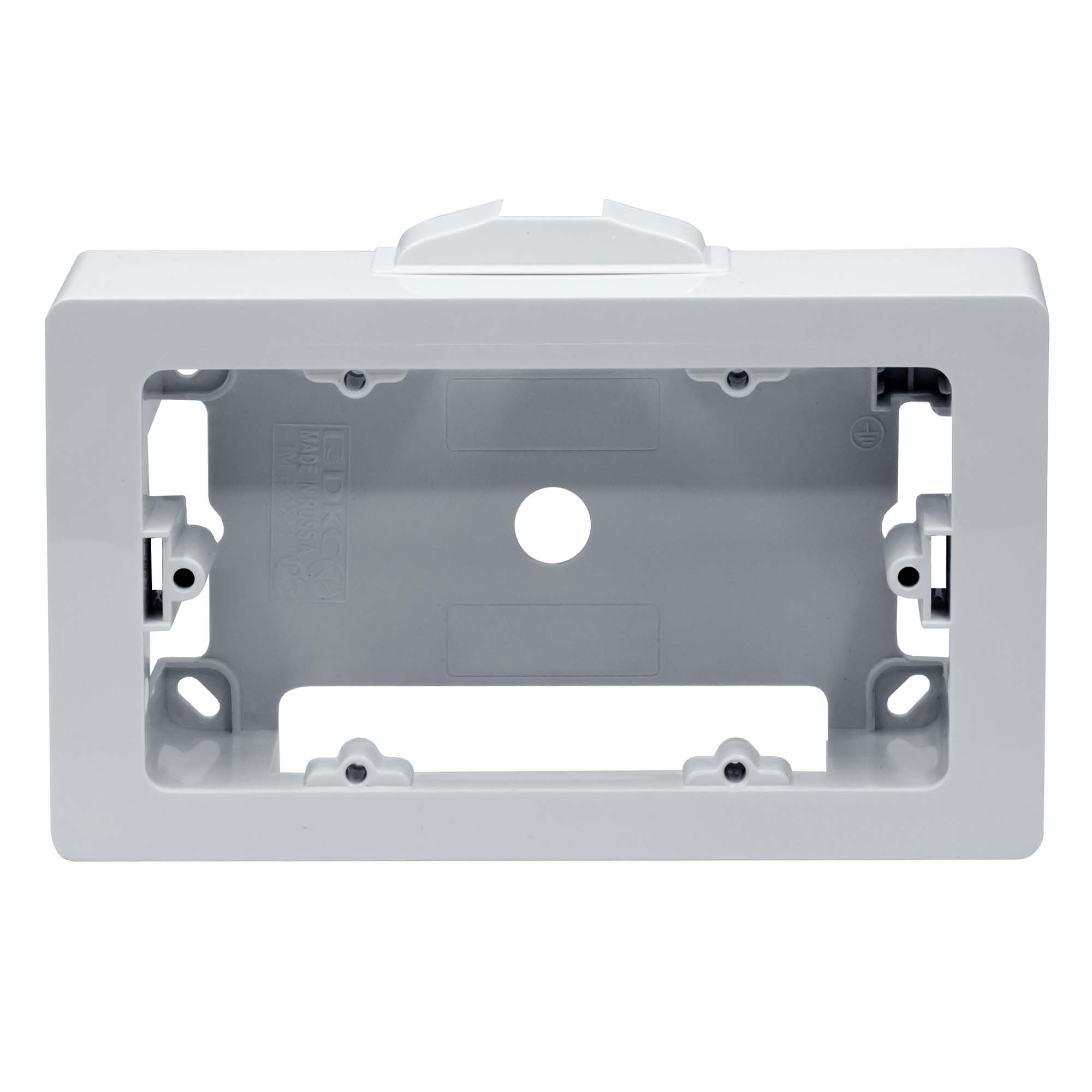 Изображение товара DKC Коробка монтажная универсальная PDD-N 120