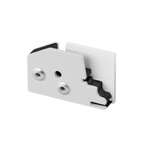 Изображение товара Заглушка STRETCH-20-WALL-D-SIDE WHITE левая