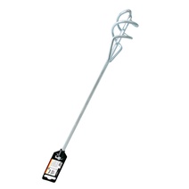 Изображение товара KRANZ Насадка-миксер 60х400 мм (шестигранный хвостовик)