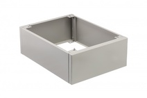 Изображение товара Dekraft Цоколь 200х600х450 для КВРУ ЦВ-01