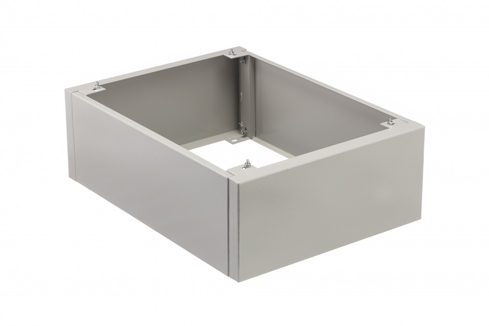 Изображение товара Цоколь Dekraft ЦВ-01 для корпусов ВРУ 200х600х450 мм