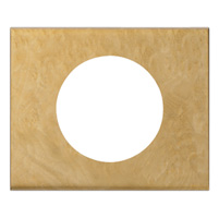 Изображение товара Legrand Celiane Мирт Рамка 1 пост (2 модуля).