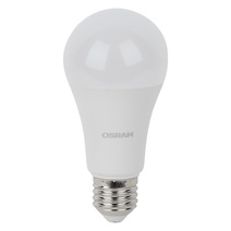 Изображение товара Osram LSCLA150 15W/827 230VFR E27 10X1 RU