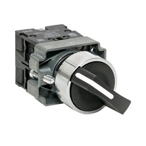 Изображение товара EKF PROxima Переключатель BD33 3P короткая ручка 2NO IP65.
