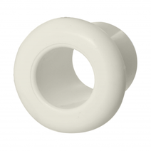 Изображение товара BIRONI Пластик Слоновая кость Втулка 20шт/уп