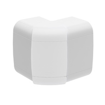 Изображение товара DKC Угол внешний 110х50 мм, изменяемый (80-120°)