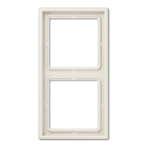 Изображение товара JUNG LS 990 Бежевая Рамка 2-ая