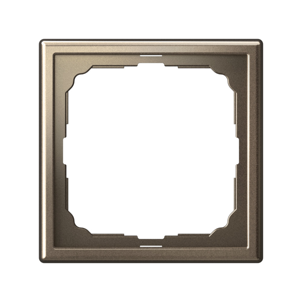 Изображение товара Systeme Electric ArtGallery Мокко Рамка 1-ая