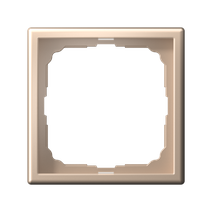 Изображение товара Systeme Electric ArtGallery Песочный Рамка 1-ая