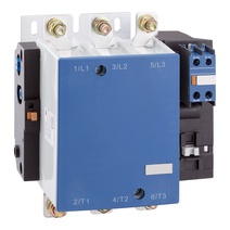 Изображение товара КЭАЗ Контактор ПМ12-160100 УХЛ4 В, 380В, (2з+2р).