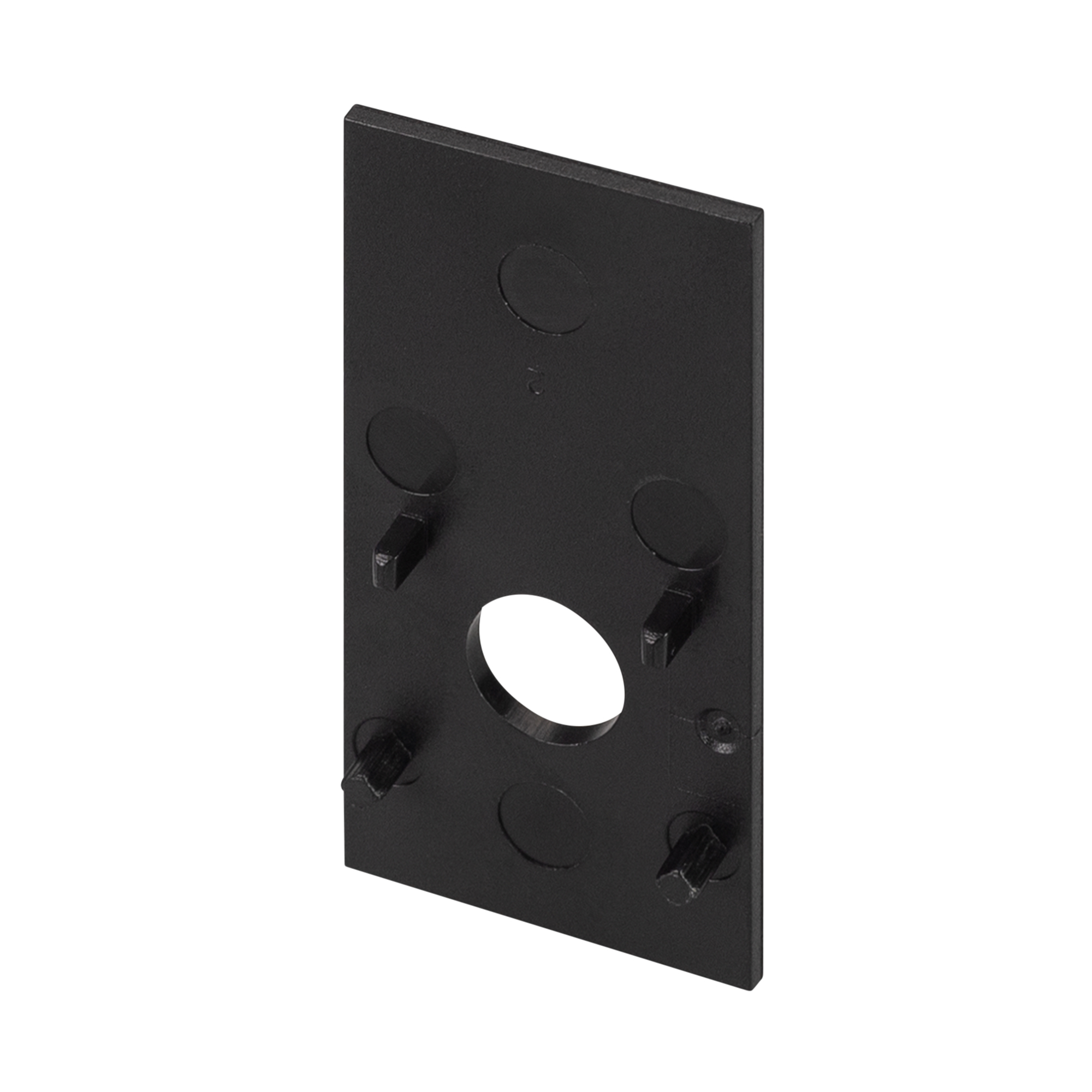 Изображение товара Arlight Заглушка MAG-ORIENT-CAP-POWER-2652 (BK) (IP20 Пластик, 3 года)