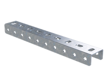 Изображение товара DKC Соединитель П-образного профиля PSL/PSM, L300