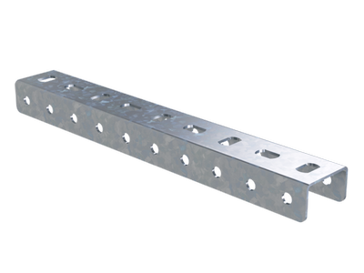 Изображение товара DKC Соединитель П-образного профиля PSL/PSM, L300