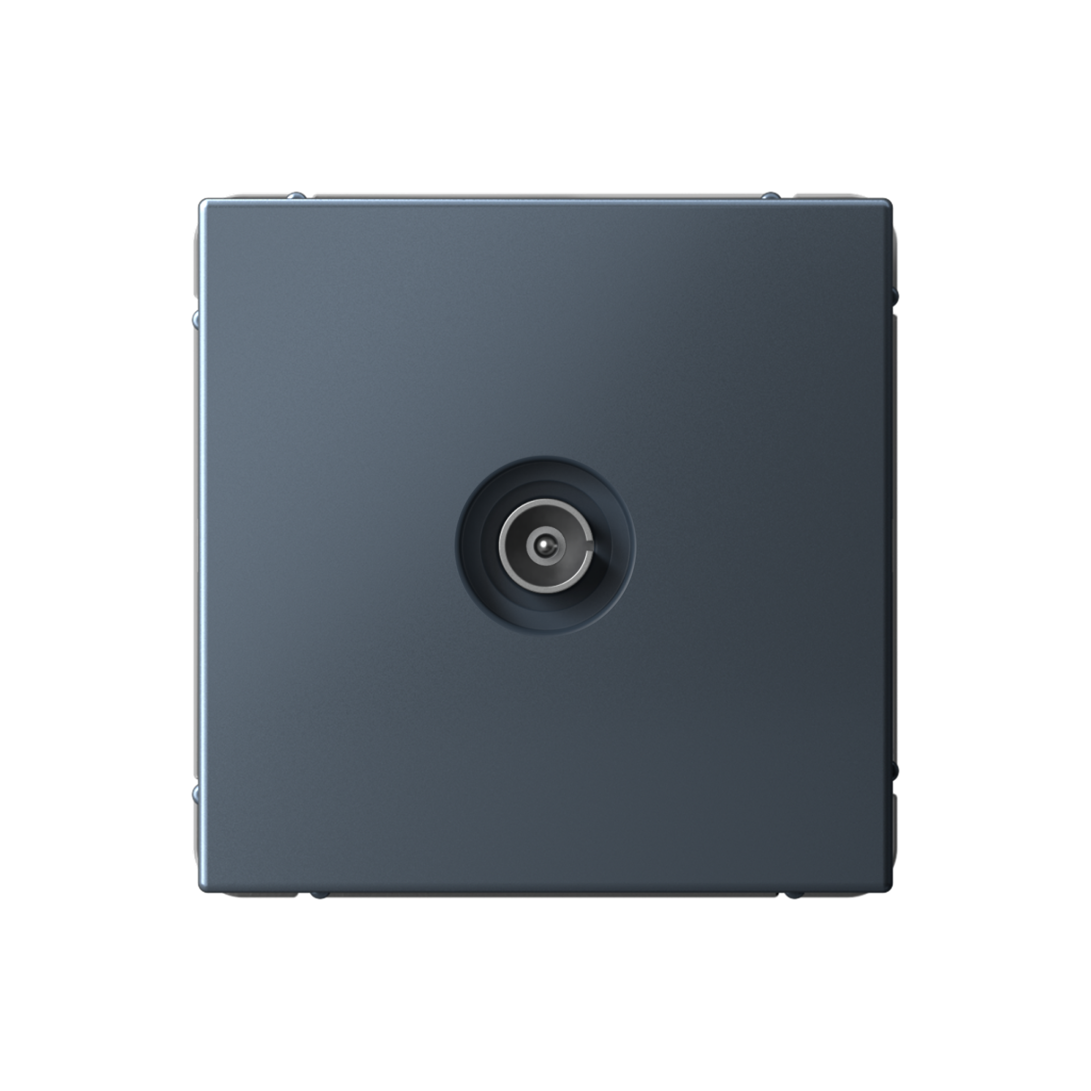 Изображение товара Systeme Electric ArtGallery Грифель TV Розетка оконечная 1DB, механизм