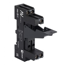 Изображение товара EKF Averes Разъем для реле РM slim 25/1.