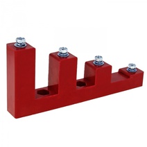 Изображение товара EKF PROxima Изолятор шинный 900А 18кВ Лесенка.